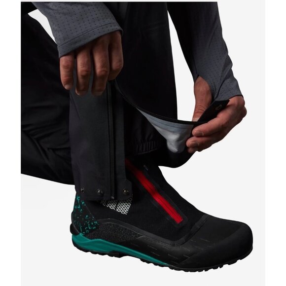 North Face Summit Series Torre Egger Men's Size XXL Waterproof Climbing Skiing S - Picture 4 of 16